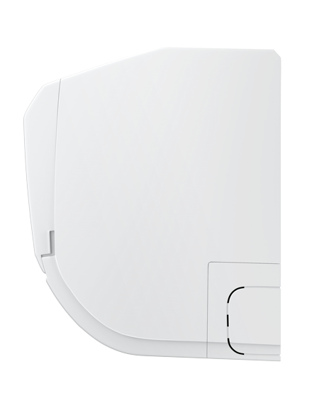 Инверторная сплит-система серии SENDO (R32) RAK-50RPE/RAC-50WPE (комплект) — изображение 5