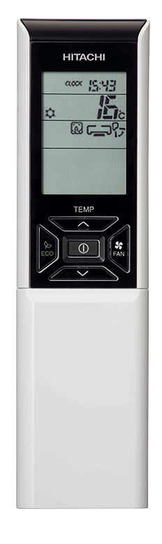 Инверторная сплит-система серии SENDO (R32) RAK-50RPE/RAC-50WPE (комплект) — изображение 6