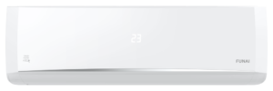 Инверторная сплит-система серии SENSEI Inverter 2023 RAC-I-SN75HP.D04 (комплект)
