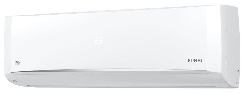 Инверторная сплит-система серии SENSEI RACI-SN25HP.D01 (комплект)