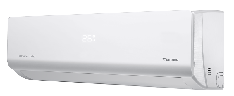 Инверторная сплит-система серии SENTO Inverter MDI-SNC09AI (комплект) — изображение 2