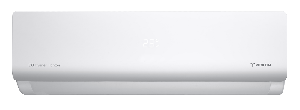 Инверторная сплит-система серии SENTO Inverter MDI-SNC09AI (комплект)