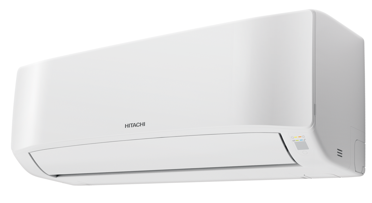 Инверторная сплит-система серии Shiratama RAK-DJ50RHAE/RAC-DJ50WHAE (комплект) — изображение 3