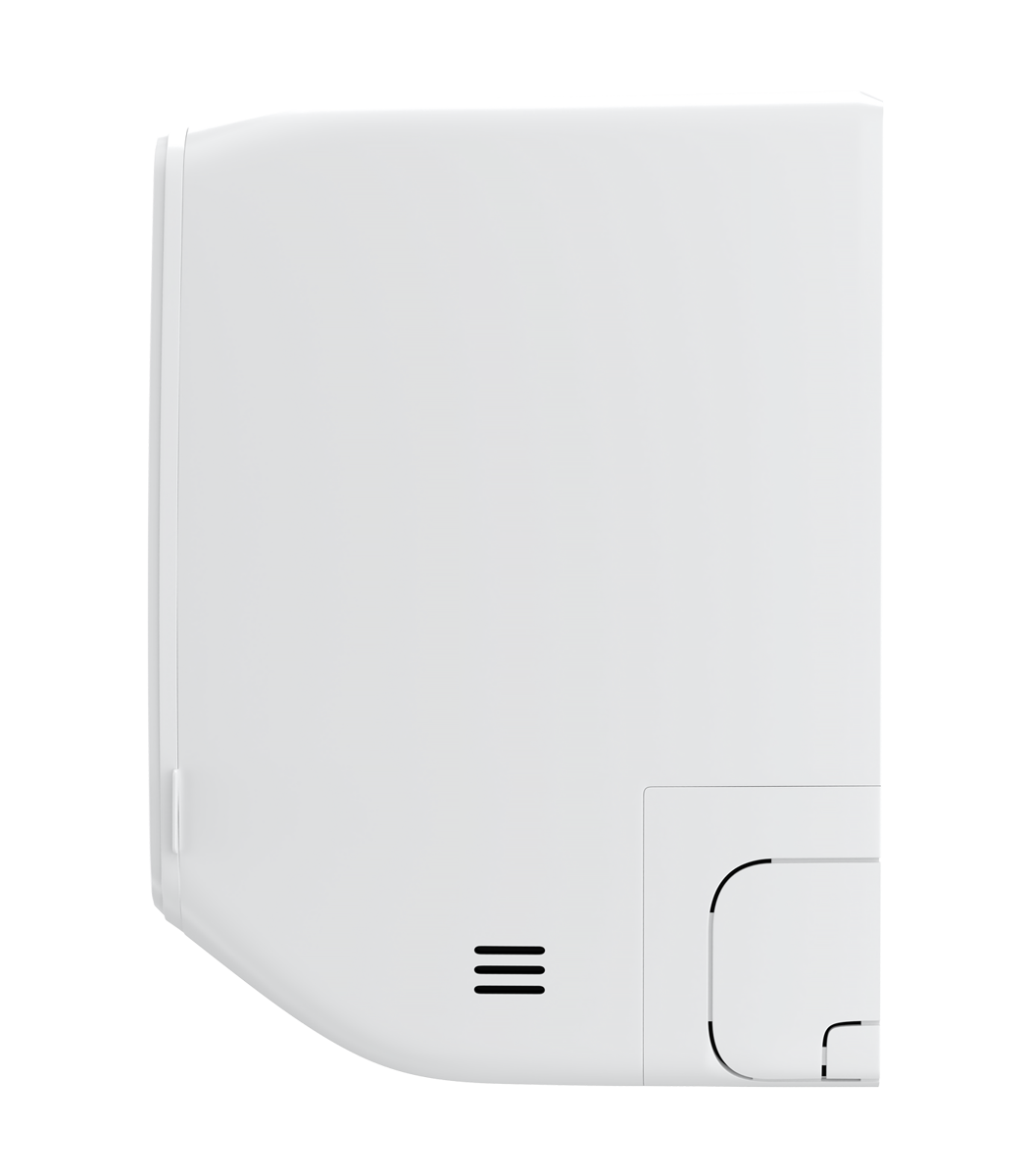 Инверторная сплит-система серии Shiratama RAK-DJ50RHAE/RAC-DJ50WHAE (комплект) — изображение 6