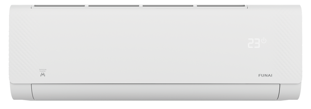 Инверторная сплит-система серии SHOGUN Inverter 2024 RAC-I-SG75HP.D02 (комплект) — изображение 2