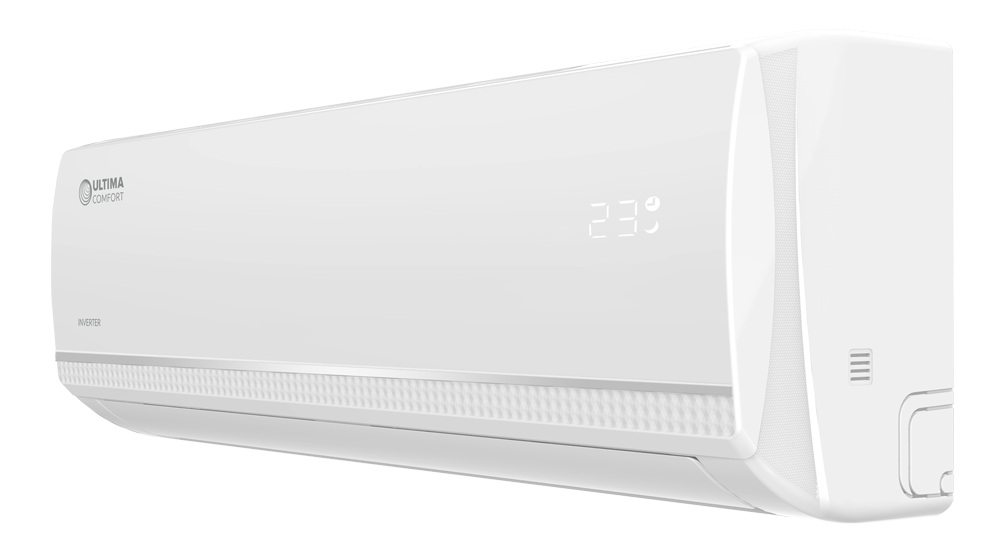 Инверторная сплит-система серии SIRIUS Inverter SIR-I09PN (комплект) — изображение 2