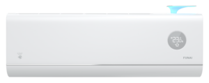 Инверторная сплит-система серии SOYOKAZE Inverter RAC-I-SZ35HP.D01 (комплект)