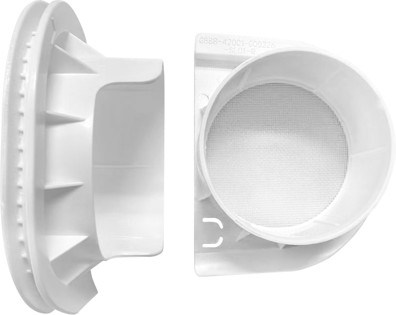 Инверторная сплит-система серии SOYOKAZE Inverter RAC-I-SZ30HP.D01 (комплект) — изображение 7