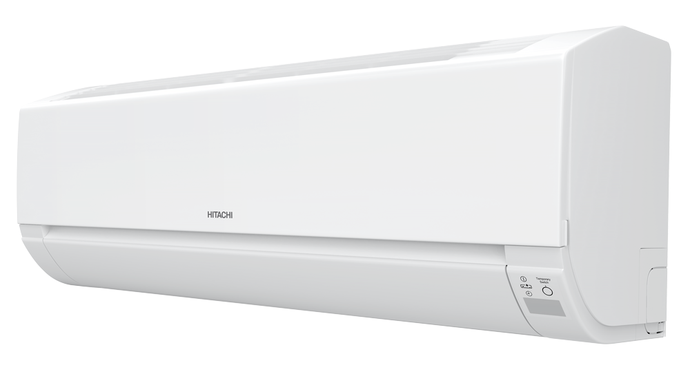 Инверторная сплит-система серии X-COMFORT (R32) RAK-25REF/RAC-25WEF (комплект) — изображение 2