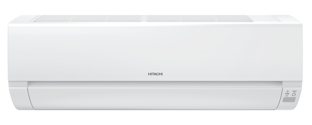 Инверторная сплит-система серии X-COMFORT (R32) RAK-25REF/RAC-25WEF (комплект) — изображение 3