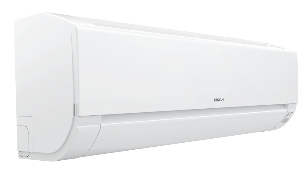 Инверторная сплит-система серии X-COMFORT (R32) RAK-25REF/RAC-25WEF (комплект) — изображение 4