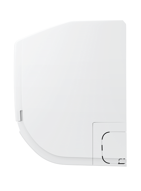 Инверторная сплит-система серии X-COMFORT (R32) RAK-25REF/RAC-25WEF (комплект) — изображение 5