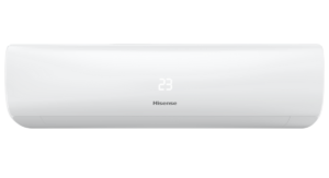 Инверторная сплит-система серии ZOOM DC Inverter 2023 AS-24UW4RBTKB00 (комплект)