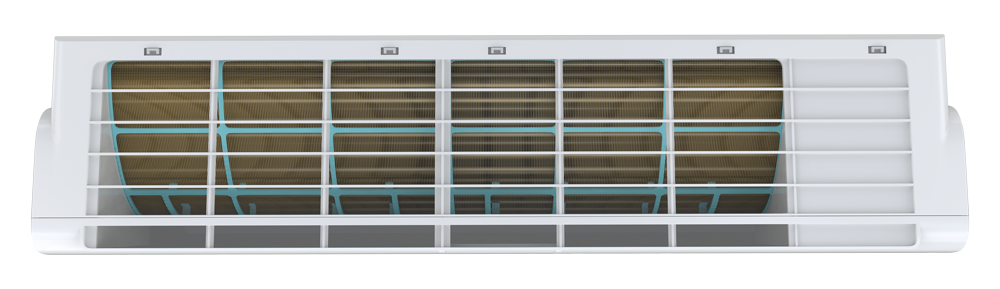 Инверторные сплит-системы серии ELYSIUM Inverter ELB-I18PN — изображение 6