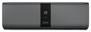 Инверторные сплит-системы серии ELYSIUM NERO Inverter ELN-I07PN