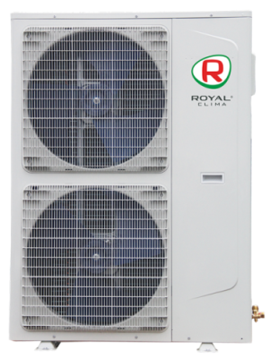 Классическая сплит-система канального типа серии COMPETENZA 2023 CO-D 48HNXA/CO-E 48HNXA (комплект) — изображение 3