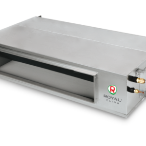 Классическая сплит-система канального типа серии COMPETENZA CO-D 18HNX/CO-E 18HNX (комплект)