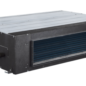 Классическая сплит-система канального типа серии HARD ZAC-HD12XDUC-IU/ZAC-HD12XC-OU (комплект)