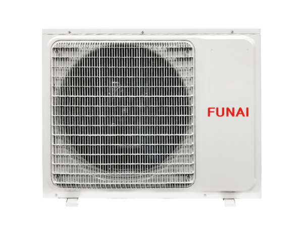 Классическая сплит-система кассетного типа серии DRAGON LAC-DR140HP.C01/S/Pan DR-4LY/LAC-DR140HP.01/U (комплект) — изображение 5