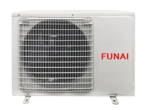 Классическая сплит-система кассетного типа серии DRAGON LAC-DR140HP.C01/S/Pan DR-4LY/LAC-DR140HP.01/U (комплект) — изображение 6