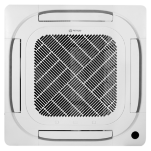 Классическая сплит-система кассетного типа серии ESPERTO 2024 ES-C 36HRX/ES – C pan/2X/ES-E 36HX (комплект)