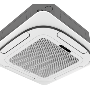 Классическая сплит-система кассетного типа серии HARD ZAC-HD12XCAC-IU/ZAC-PAN12/18/ZAC-HD12XC-OU (комплект)