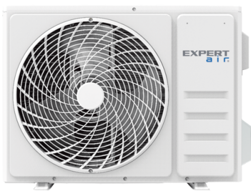 Классическая сплит-система напольно-потолочного типа серии HARD ZAC-HD48XCFC-IU/ZAC-HD48XC-OU (комплект) — изображение 2