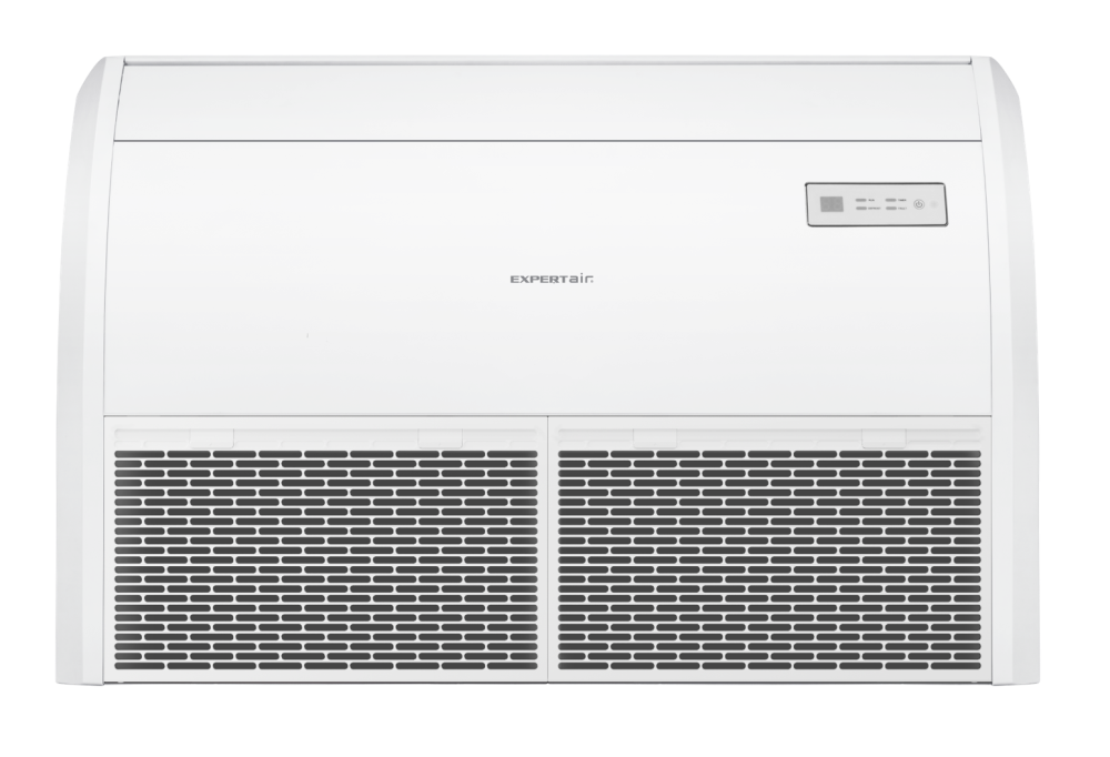 Классическая сплит-система напольно-потолочного типа серии HARD ZAC-HR48XCFC-IU/ZAC-HD48XC-OU 2025 (комплект)