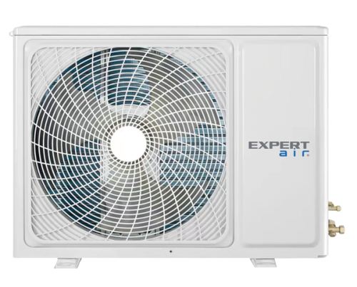 Классическая сплит-система серии CYCLONE ZAC-CN09XPZ (комплект) — изображение 4