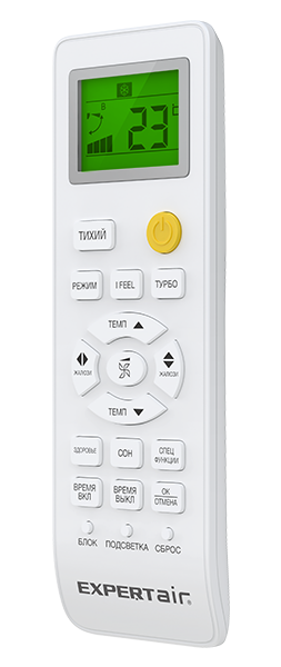 Классическая сплит-система серии CYCLONE ZAC-CN09XPZ (комплект) — изображение 5