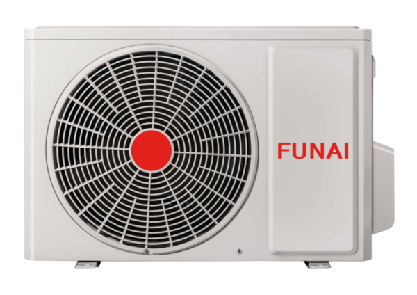 Классическая сплит-система серии DAIJIN RAC-DA25HP.D01 (комплект) — изображение 3