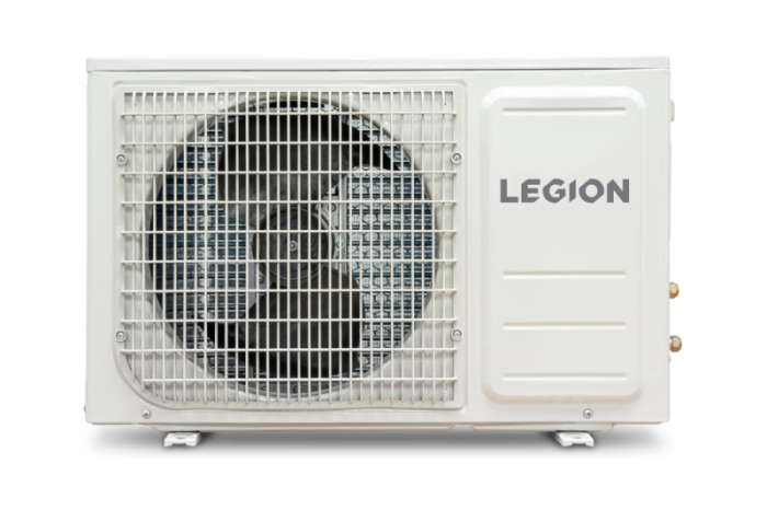 Классическая сплит-система серии FORUM LE-FMN18RH (комплект) — изображение 7