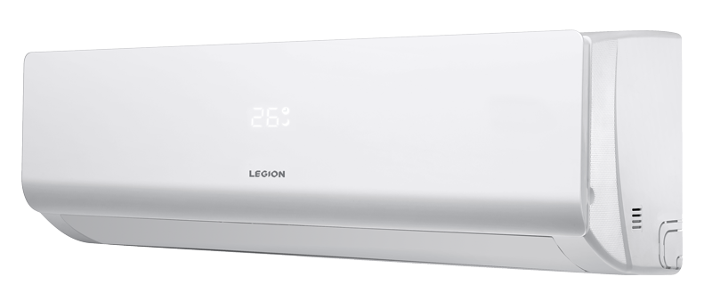 Классическая сплит-система серии FORZA LE-FR12RH (комплект) — изображение 2