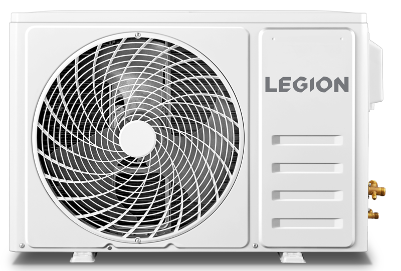 Классическая сплит-система серии FORZA LE-FR12RH (комплект) — изображение 3