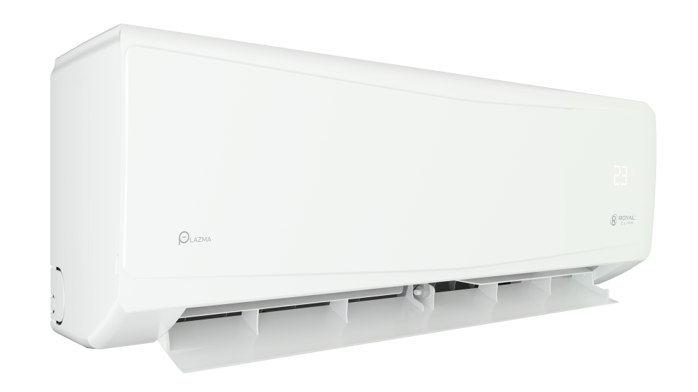 Классическая сплит-система серии GRIDA RC-GR65HN (комплект) — изображение 4