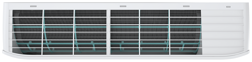 Классическая сплит-система серии IMPREZA IMP-24PN (комплект) — изображение 7