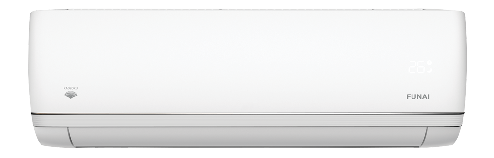 Классическая сплит-система серии KADZOKU RAC-KD25HP.D01 (комплект) — изображение 2