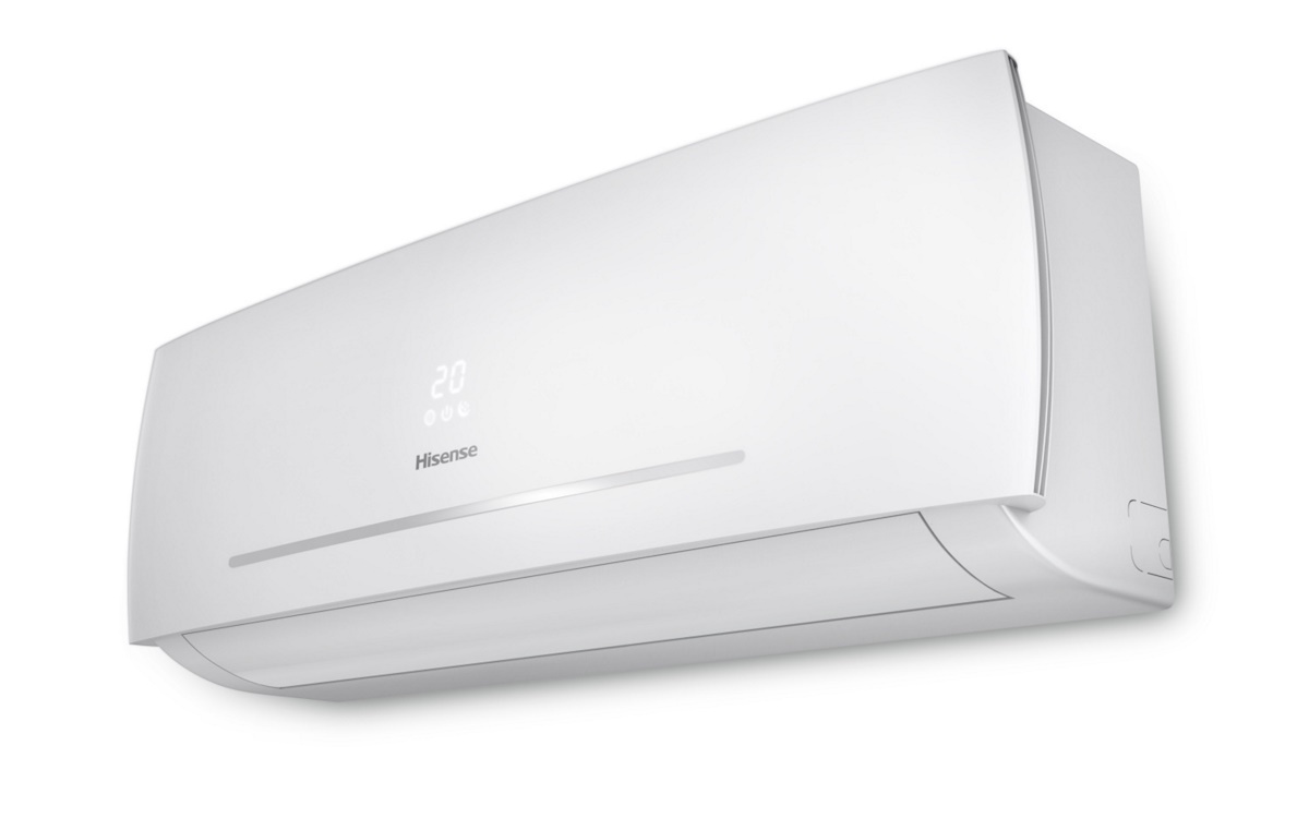 Классическая сплит-система серии NEO Classic A (R32) AS-12HR4RYDDC00 (комплект) — изображение 2