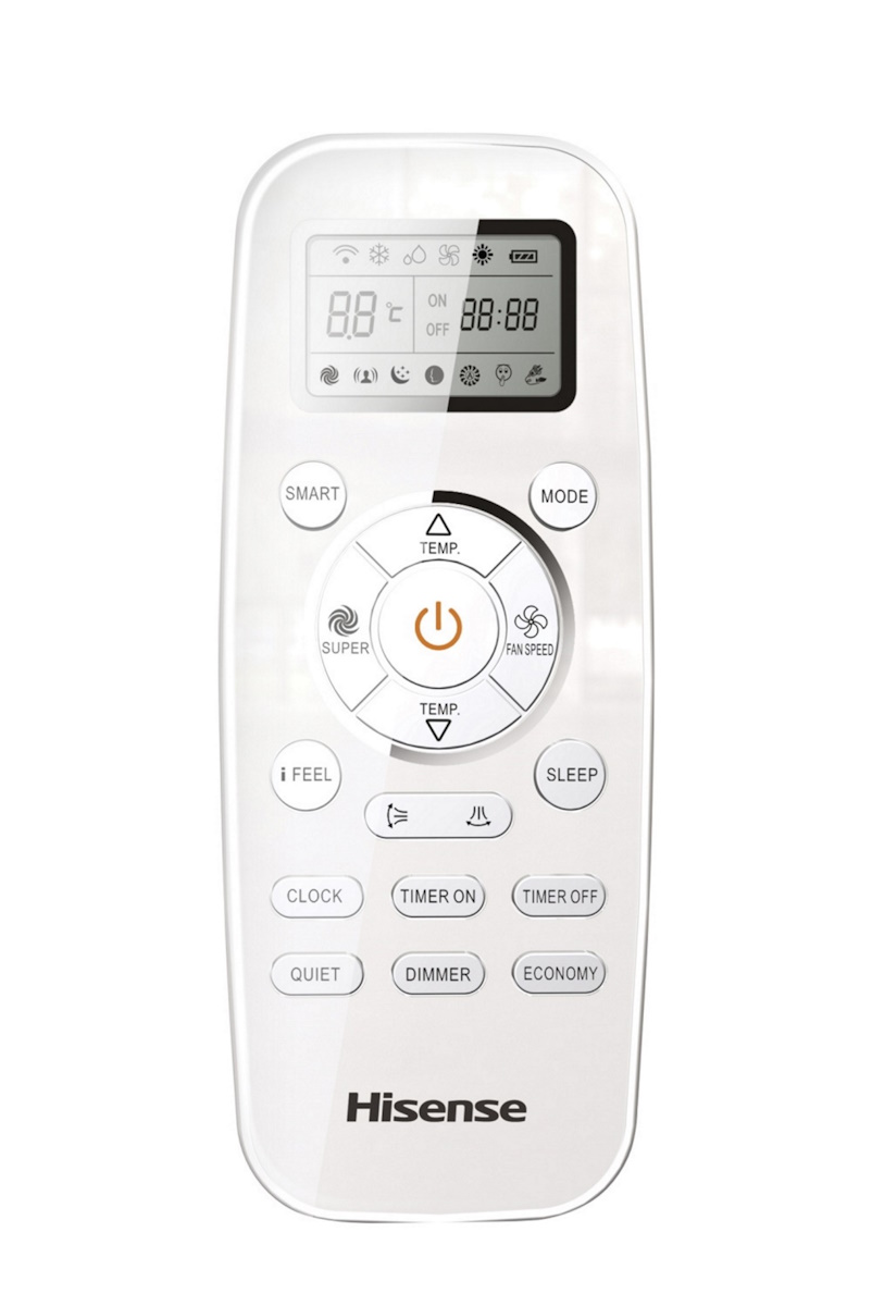 Классическая сплит-система серии NEO Classic A (R32) AS-12HR4RYDDC00 (комплект) — изображение 4