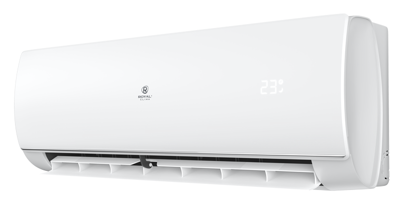 Классическая сплит-система серии PANDORA 2025 RC-PDC28HN (комплект) — изображение 2