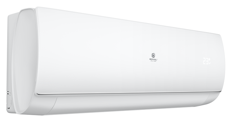 Классическая сплит-система серии PANDORA 2025 RC-PDC28HN (комплект) — изображение 5