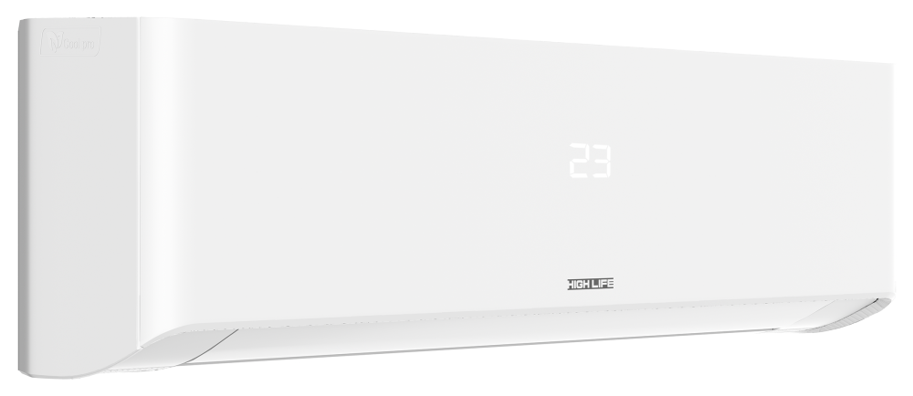 Классическая сплит-система серии PRIORITY CLASS 2.0 ACHL-24PC-CHDV03S (комплект) — изображение 3