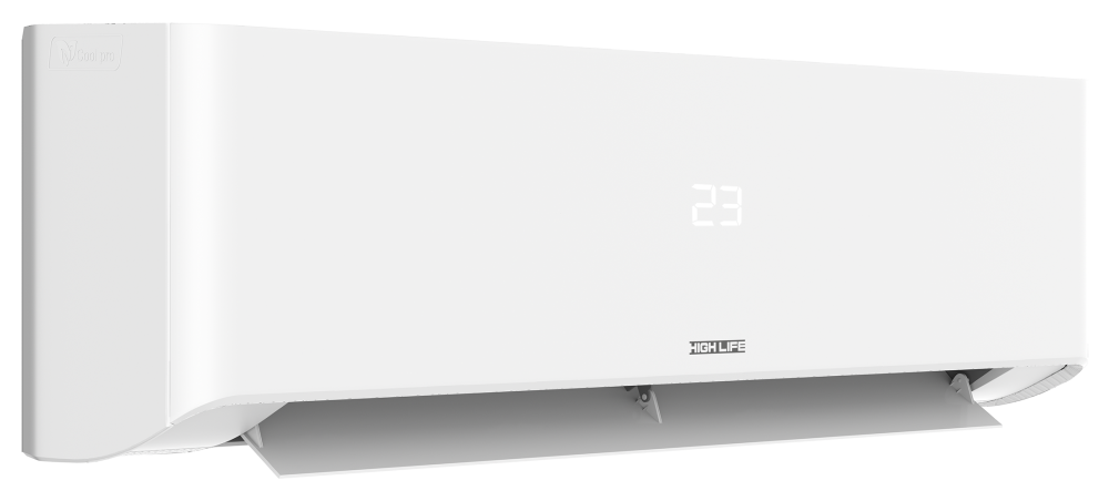 Классическая сплит-система серии PRIORITY CLASS 2.0 ACHL-24PC-CHDV03S (комплект) — изображение 4