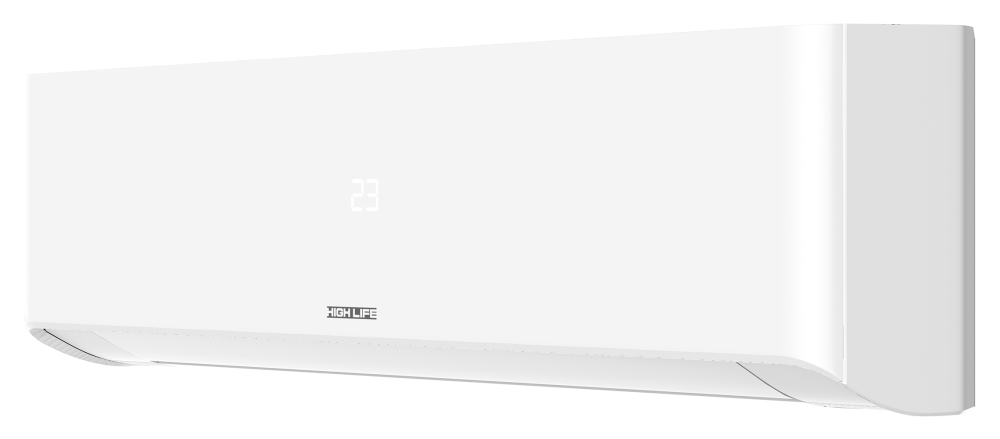 Классическая сплит-система серии PRIORITY CLASS 2.0 ACHL-24PC-CHDV03S (комплект) — изображение 5