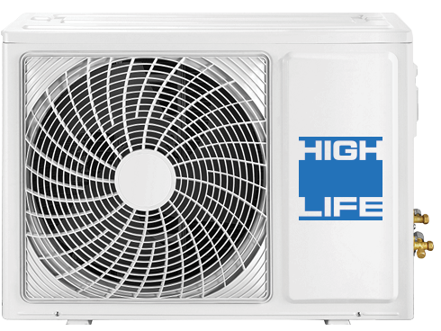 Классическая сплит-система серии PRIORITY CLASS 2.0 ACHL-24PC-CHDV03S (комплект) — изображение 7