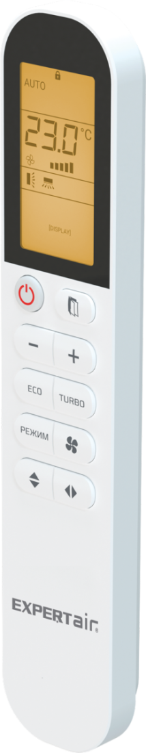 Классическая сплит-система серии PROGRESS ZAC-PG24NPZ (комплект) — изображение 4