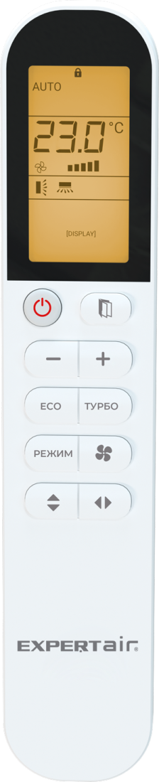 Классическая сплит-система серии PROGRESS ZAC-PG24NPZ (комплект) — изображение 5
