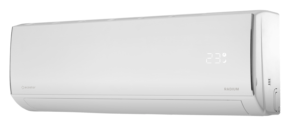Классическая сплит-система серии RADIUM KVS-RAD12CH (комплект) — изображение 2