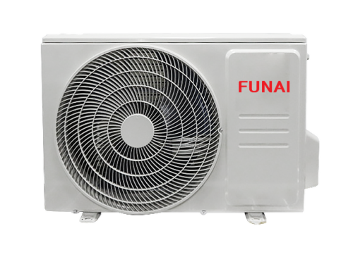 Классическая сплит-система серии SAMURAI II RAC-SM25HP.D04 (комплект) — изображение 3