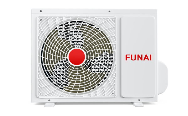 Классическая сплит-система серии SAMURAI RAC-SM20HP.D03 (комплект) — изображение 4